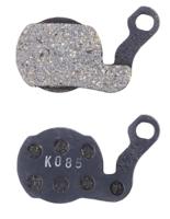 Magura schijfr.blokset louise v+a 2007 endurance 0722419 - thumbnail