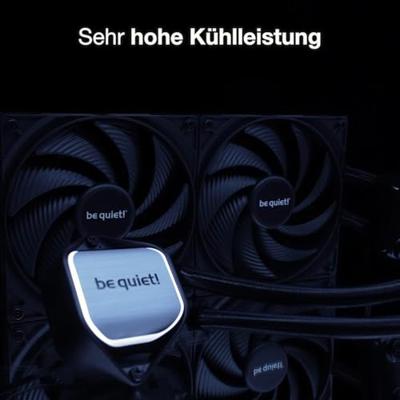 Be quiet! Pure Loop 2 360mm Be quiet! Pure Loop 2 360mm