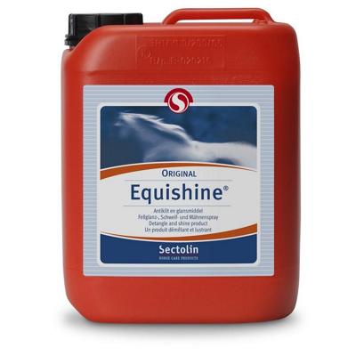 Sectolin Equishine 5 L