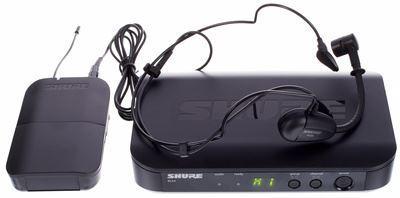 Shure BLX14-P31 (K14, 614-638 MHz)