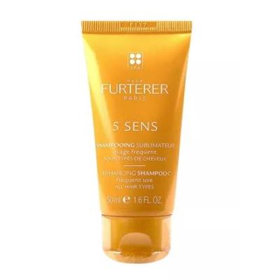 Rene Furterer 5 Sens Enhancing Shampoo 50ml