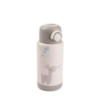 Isothermische fles 340ml DONE BY DEER groen - thumbnail