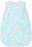 Heless Poppenslaapzak eenhoorn, 28-35 cm - thumbnail