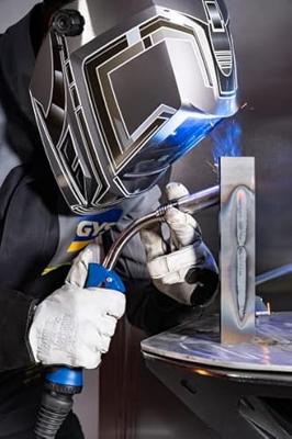 GYS Bobijn 200x0 9mm 4.5kg gevuld- 5193086623