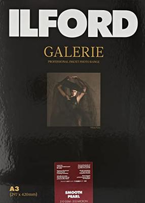 Ilford galerie smooth pearl 310g a3 25 vel Ilford galerie smooth pearl 310g a3 25 vel