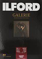 Ilford galerie smooth pearl 310g a3 25 vel - thumbnail