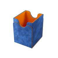 Deckbox Squire 100+ XL Convertible Blue/Orange - thumbnail