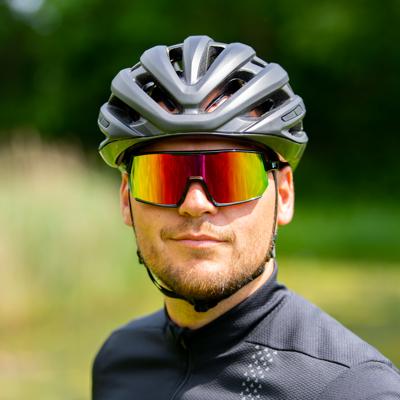 Lynx fietsbril madeleine