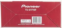 Pioneer TS-G170C 2-weg inbouwluidsprekerset 300 W Inhoud: 1 paar - thumbnail