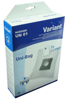 Enzo Variant Microfiber UNI-BAG UN01 1520700 - thumbnail