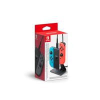 Nintendo Switch Joy-Con Two-Way Charging Stand - thumbnail
