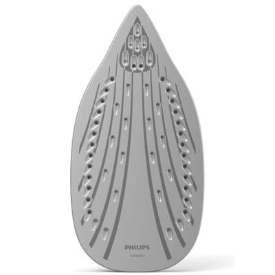 Philips DST3041/80 Stoomstrijkijzer Zwart Philips DST3041/80 Stoomstrijkijzer Zwart