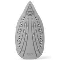 Philips DST3041/80 3000 Series Stoomstrijkijzer Zwart - thumbnail