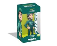 Formula 1 Minix Figure Fernando Alonso (Aston Martin) 12 cm - thumbnail