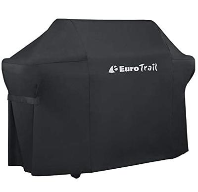 Eurotrail Grill cover 130cm