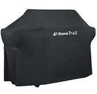 Eurotrail Grill cover 130cm - thumbnail