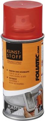 Sprayverf Foliatec 21020 Rood Kleurstof Doorschijnend 150 ml