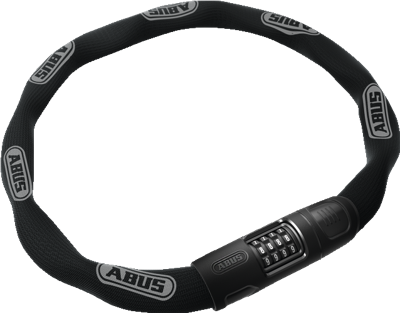 Abus 8808c/110 chain lock