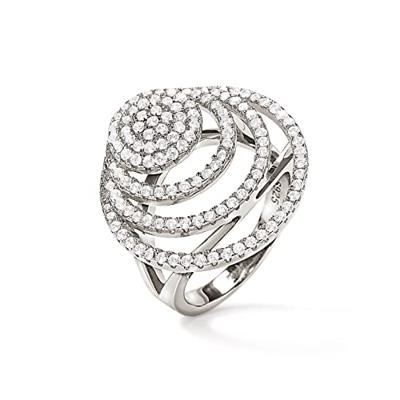 Ring Dames Folli Follie 3R17S034C-52 (12)