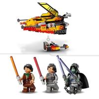 LEGO® STAR WARS™ 75414 The Force Burner Snowspeeder - thumbnail
