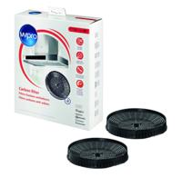 WPRO Koolstoffilter 57 - thumbnail