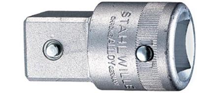 Stahlwille verloopstuk 3/4"-1"