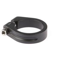 TranzX zadelpenklem met inbusbout 34.9 zwart blister - thumbnail