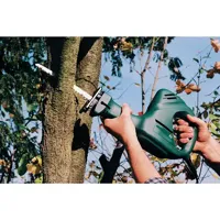 Wolfcraft 2291000 2 reciprozaagbladen Zaagbladlengte 230 mm 2 stuk(s) - thumbnail