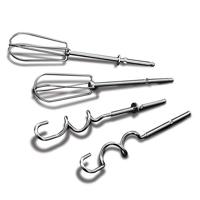 Russell Hobbs 24672-56 mixer Handmixer 350 W Zwart - thumbnail