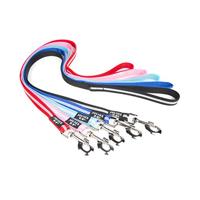 IDC® nylon lijn - met handvat - 19 mm x 1 m - Roze - thumbnail