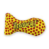 YEOWWW STINKIES CATNIP SARDIENTJE GESTIPT 7,5 CM - thumbnail