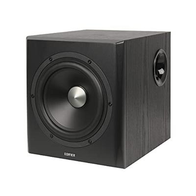 Edifier: S351DB 2.1 Speakerset - Zwart - thumbnail
