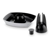 Weber Style Multifunctionele Vleeshouder - thumbnail