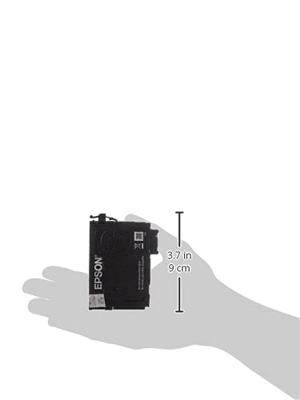 Epson Inktcartridge T3466, 34 Origineel Combipack Zwart, Cyaan, Magenta, Geel C13T34664010 - thumbnail