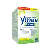 Ymea Totaal Caps 120 Be V2 - thumbnail