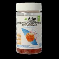 Arkogummies Saffraan 60 Gummies - thumbnail