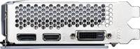VGA MSI GeForce RTX 3050 Ventus 2X XS White 8G OC - thumbnail