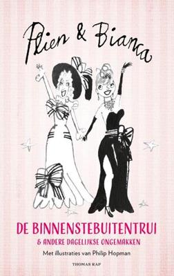 De binnenstebuitentrui