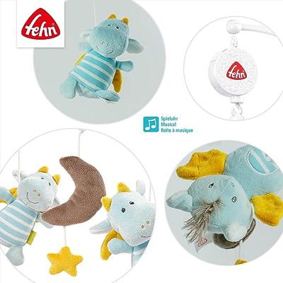 Fehn muziekmobiel Little Castle 40 cm