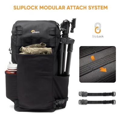 Lowepro ProTactic Lite BP 250 AW III
