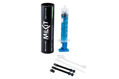 Milkit Compact 75 Tubeless bandenreparatieset