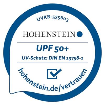 Playshoes zwembandana Anker Marine Wit-51 cm