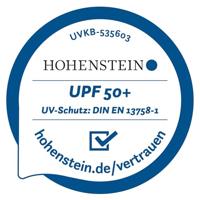 Playshoes zwemcap Stippen Rood Wit-53 cm - thumbnail