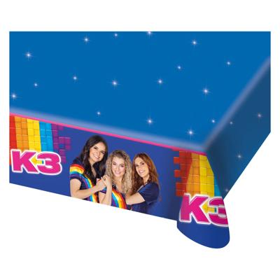 Folat BV K3 tafelkleed