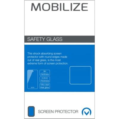 Mobilize Glass Screen Protector Xiaomi Redmi 10/10 (2022)/Note 11 4G