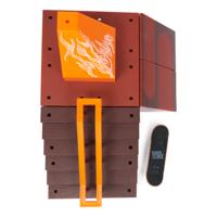 Tech Deck X-Connect Pyramid Shredder 2.0 - thumbnail