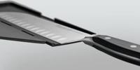 WUSTHOF - Bewaren - Blade Guard - Magnetische mesbeschermer tot 20cm - thumbnail