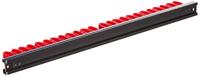 Parat 802000981 BASIC Klemlijstset 1 stuks (l x b x h) 330 x 35 x 20 mm - thumbnail