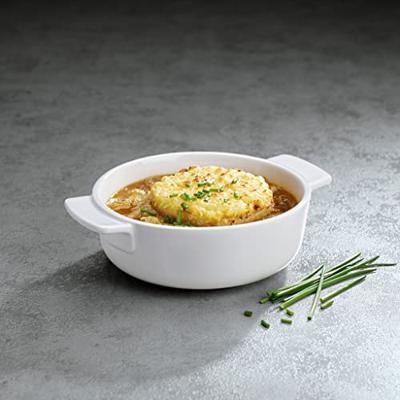 VILLEROY & BOCH - Cooking Elements - Dessertschaaltje rond 15cm VILLEROY & BOCH - Cooking Elements - Dessertschaaltje rond 15cm