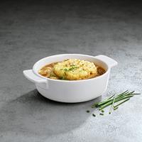 VILLEROY & BOCH - Cooking Elements - Dessertschaaltje rond 15cm - thumbnail